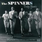 Truly_Yours_-The_Spinners