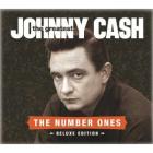The Greatest: The Number Ones di Johnny Cash - CD / DVD