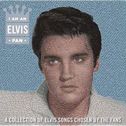 I Am An Elvis Fan  di Elvis Presley - CD