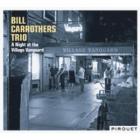 A Night At The Village Vanguard  di Bill Carrothers - CD