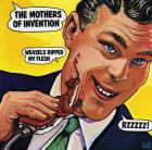 Weasels Ripped My Flesh  di Frank Zappa - CD
