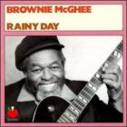 Rainy Day  di Brownie McGhee - CD