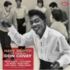 Have Mercy! The Songs Of Don Covay di Don Covay - CD Have Mercy! The Songs Of Don Covay di Don Covay - CD