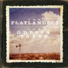 The Odessa Tapes  di The Flatlanders - CD / DVD