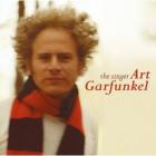 The Singer  di Art Garfunkel - CD