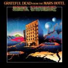 From The Mars Hotel  di Grateful Dead - LP