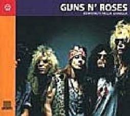 Guns N`roses Benvenuti Nella Giungla  di Bezzato Gianrico (a Cura Di) - libri