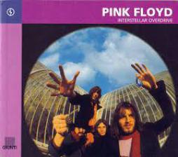 Pink Floyd Interstellar Overdrive  di Magnani Stefano - Libro