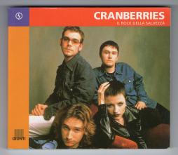 Cranberries Il Rock Della Salvezza  di Vivaldi Antonio - libri