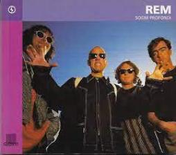 R.e.m. Sogni Profondi  di Cilia Eddy - libri