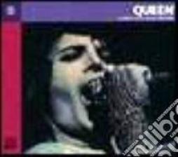 Queen - Lunga Vita Alla Regina  di Primi Michele - libri