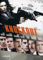 Knockout Resa Dei Conti di Soderbergh Steven - DVD Knockout Resa Dei Conti di Soderbergh Steven - DVD