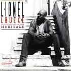 Heritage di Lionel Loueke - CD Heritage di Lionel Loueke - CD