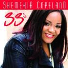 33 1/3 di Shemekia Copeland - CD 33 1/3 di Shemekia Copeland - CD