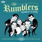 Rumblin & Rare di The Rumblers - CD