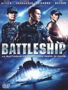 Battleship  di Berg Peter - DVD