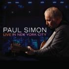 Live In New York City di Paul Simon - CD / DVD Live In New York City di Paul Simon - CD / DVD