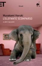 L'Elefante_Scomparso_E_Altri_Racconti-Murakami_Haruki