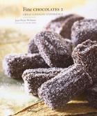 Fine Chocolates 2 di Wybaum Jan-pierre - libri Fine Chocolates 2 di Wybaum Jan-pierre - libri