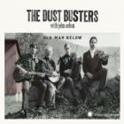 Old Man Below  di The Dust Busters - CD