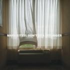Don't Be A Stranger di Mark Eitzel - CD