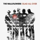 Glad All Over di Wallflowers - CD