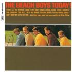 Today (Mono & Stereo Remasters) di Beach Boys - CD Today (Mono & Stereo Remasters) di Beach Boys - CD