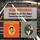 Straight From The Heart   di Slim Whitman - CD