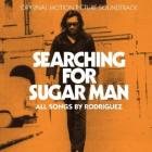 Searching For Sugar Man di Rodriguez - CD Searching For Sugar Man di Rodriguez - CD