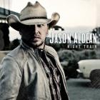 Night Train di Jason Aldean - CD Night Train di Jason Aldean - CD
