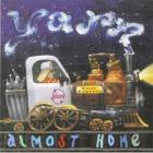 Almost Home  di Yarn - CD