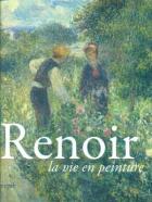 Renoir La Vie En Peinture  di Aa.vv. Cros P. (cur.) - libri