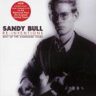 Re-Inventions  di Sandy Bull - CD Re-Inventions  di Sandy Bull - CD