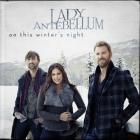 On This Winter's Night di Lady Antebellum - CD On This Winter's Night di Lady Antebellum - CD