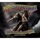 Flirtin' With The Whiskey Man di Molly Hatchet - CD Flirtin' With The Whiskey Man di Molly Hatchet - CD