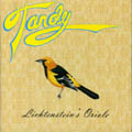 Lichtenstein's Oriole di Tandy - CD
