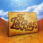 Testify di The Lee Boys - CD Testify di The Lee Boys - CD