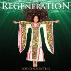 Regeneration  di Los Cenzontles With David Hidalgo - CD