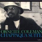 Chappaqua Suite  di Ornette Coleman - CD