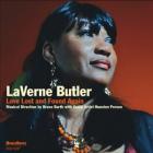 Love Lost & Found Again di LaVerne Butler - CD