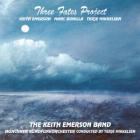 Three Fates Project di Keith Emerson - CD