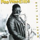 What You Like  di Pee Wee Ellis - CD