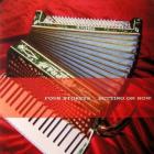 Betting On Now  di Four Storeys - CD