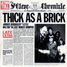 Thick As A Brick  di Jethro Tull - CD