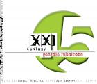 XXI Century di Gonzalo Rubalcaba - CD