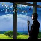 World Citizen di Steve Oliver - CD World Citizen di Steve Oliver - CD