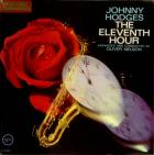 The Eleventh Hour  di Johnny Hodges - CD