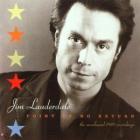 Point Of No Return  di Jim Lauderdale - CD