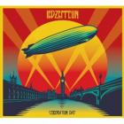 Celebration Day di Led Zeppelin - CD