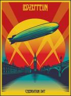 Celebration Day ( 2 CD / DVD)  di Led Zeppelin - CD / DVD